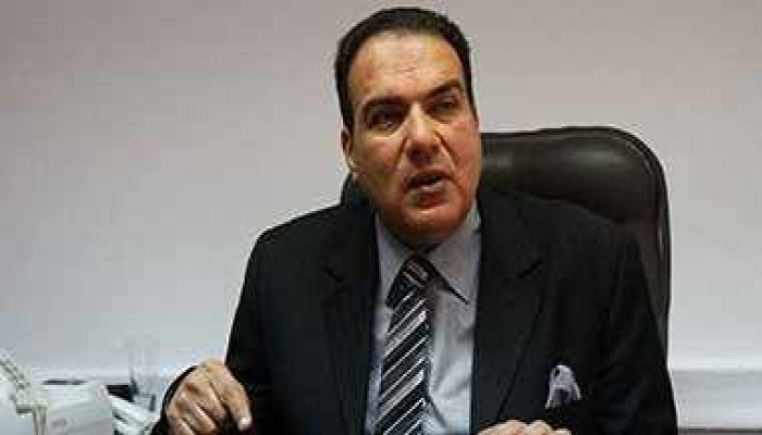 الانقلاب يعين "أبو الفتوح" رئيسا للجنة "أموال الإخوان"