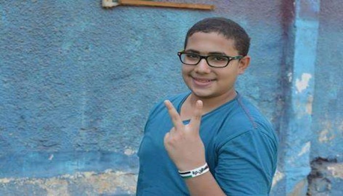 التهمة "تفجير طائرة روسيا" .. ظهور طفل بعد شهرين إختفاء قسري