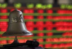 البورصة تنهي الأسبوع على تراجع وتخسر 805 مليون جنيه