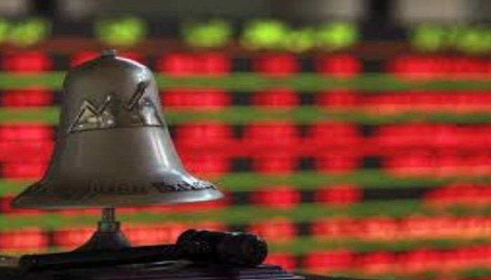 البورصة تنهي الأسبوع على تراجع وتخسر 805 مليون جنيه