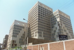 حكومة السيسي تستدين 9.5 مليارات جنيه
