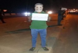 فعالية بمركز دمنهور تدعو للمشاركة في فاعليات 25 إبريل