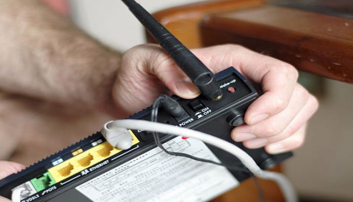 الرواتر يسجل بياناتك الحساسة.. كيف تتخلص منها قبل بيعه؟