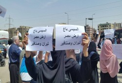 أحرار مدينة نصر والمعادي يستنكرون العبث بمقدرات البلاد