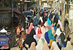 احرار منيا القمح نجم بالشرقية يتنفضوا فى مسيرات حاشدة رفضا لبيع الارض ولاسقاط الانقلاب