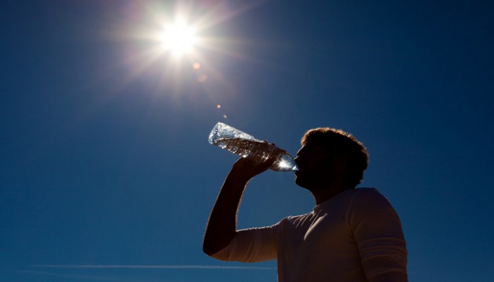 غدًا.. طقس حار على الوجه البحرى والقاهرة معتدل على السواحل الشمالية