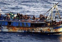 منظمة دولية: مصر أكبر مصدر للأطفال اللاجئين إلى أوروبا فى العام 2014