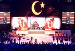 "شكرا تركيا" ينطلق تقديراً لاحتضان الجاليات العربية