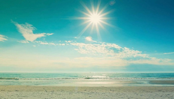 اليوم ..طقس حار على الوجه البحرى شديد الحرارة على الوجه القبلي