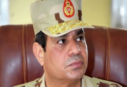 رعب نظام السيسي من 25 أبريل: اعتقالات تسبق التظاهرات