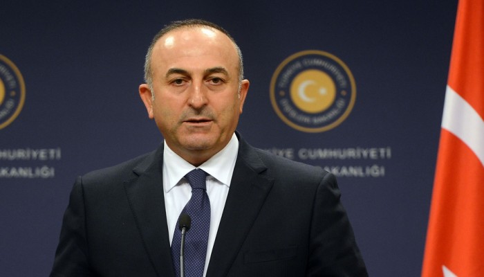 الخارجية التركية تنتقد بيان "أوباما"