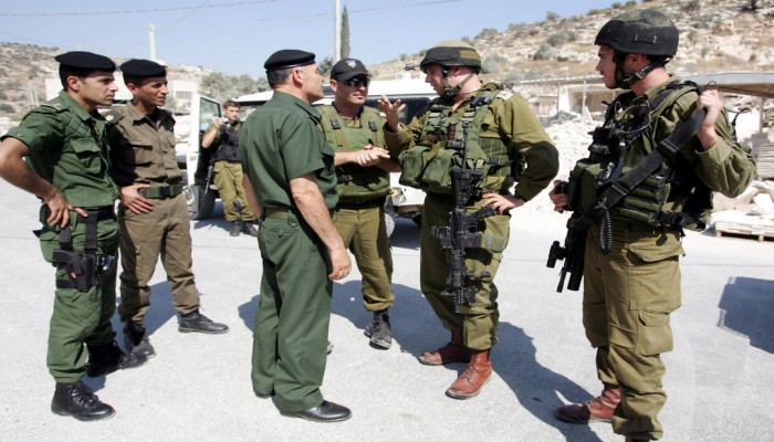 عملية القدس "صفعة للتنسيق الأمني"