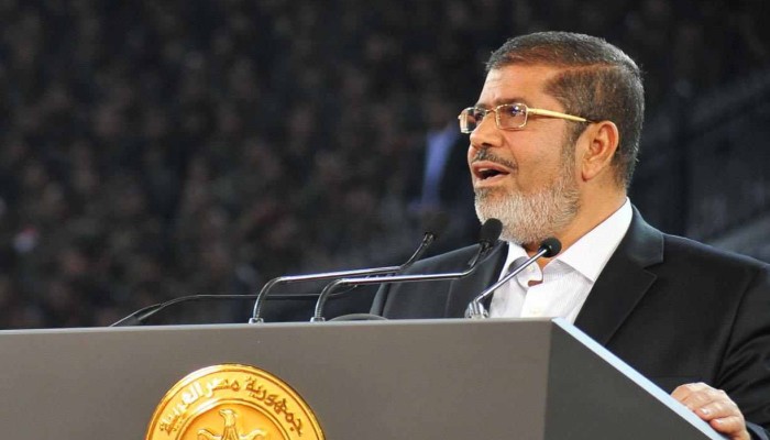 جنايات القاهرة تمد أجل الحكم  في هزلية "التخابر مع قطر"