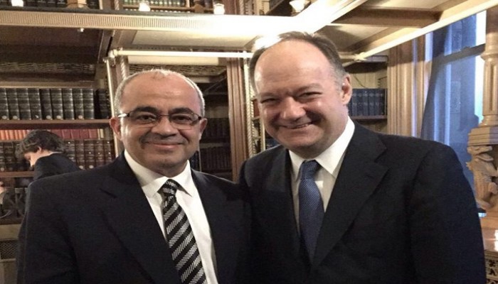 جامعة أمريكية تختار مصريا محكوم عليه بالإعدام كأول أستاذ زائر