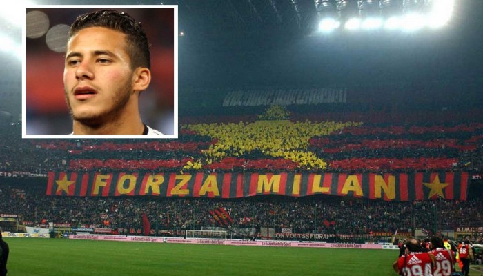 الجازيتا : ميلان يرغب في التعاقد مع "رمضان صبحي"