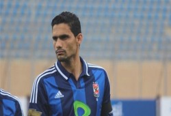 الإنتاج الحربي يطلب ضم مدافع الأهلي رسميًا