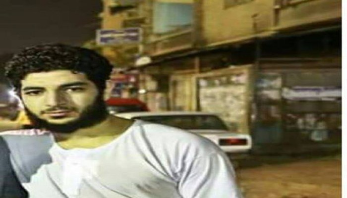 وفاة المعتقل "إسلام طلعت" عقب خروجه بـ3 أسابيع