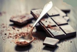 الشوكولا الداكنة تحسّن أداء الرياضيين