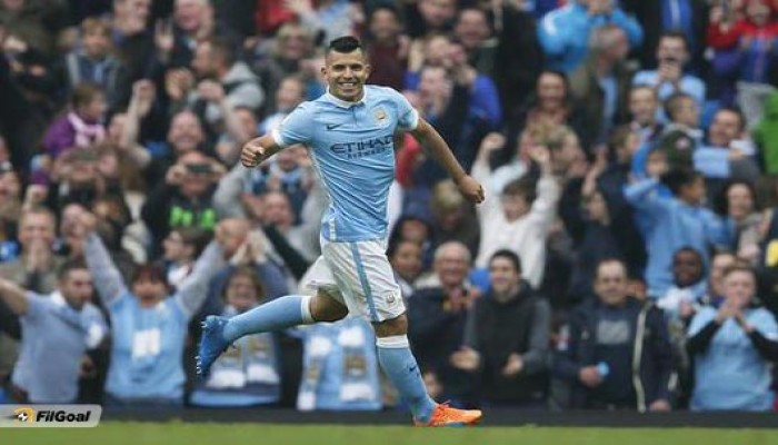 مانشستر سيتي يكتسح ستوك برباعية وينتزع المركز الثالث