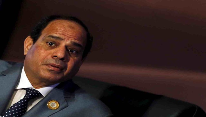 مسؤول إيطالي: مصر دولة يحكمها نظام دكتاتوري