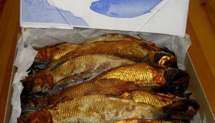 تاجر بأسيوط يُخزن 27.5 طن أسماك مملحة "فاسدة" لترويجها بشم النسيم