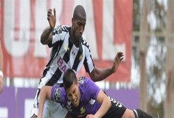 ماديرا البرتغالي ينفي أنباء رحيل لاعبه "علي غزال" للدوري الألماني