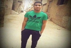 أمن الانقلاب بابو حماد يختطف طالب من داخل درس الكيمياء