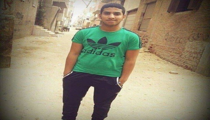 أمن الانقلاب بابو حماد يختطف طالب من داخل درس الكيمياء