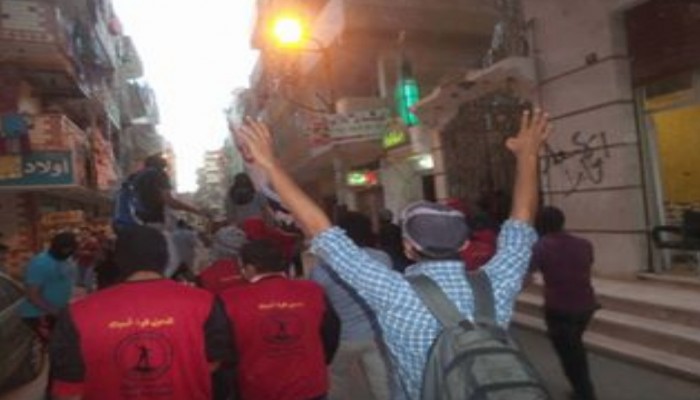 فعالية بابو حماد ضمن فعاليات أسبوع "إرحل"