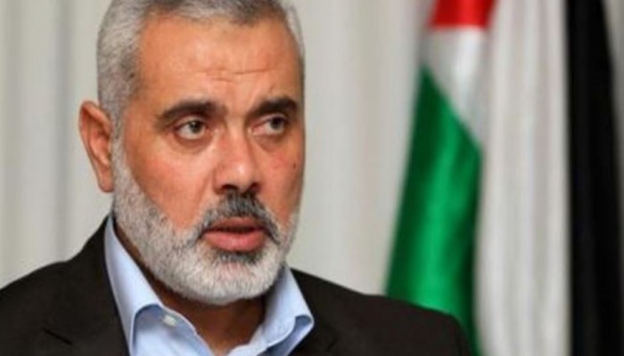 هنية: دماء الشهداء منارة للسالكين في درب التحرير