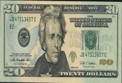 سر المرأة السوداء التى ستضع أمريكا صورتها على الدولار