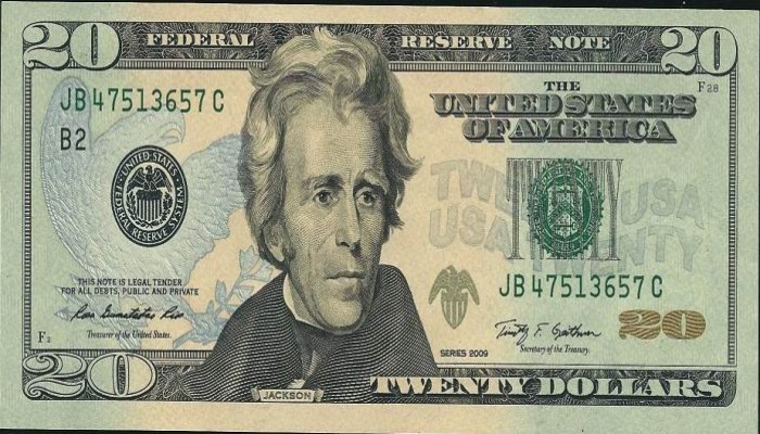 سر المرأة السوداء التى ستضع أمريكا صورتها على الدولار