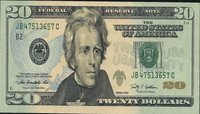 سر المرأة السوداء التى ستضع أمريكا صورتها على الدولار