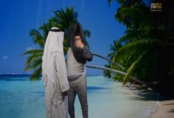 كليب جديد من إنتاج "نافذة مصر " .. " مصر إلا جزيرتين "