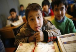 حزب ألماني يدعو إلى تدريس الدين الإسلامي في المدارس