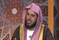 اعتقال الداعية السعودي عبدالعزيز الطريفي