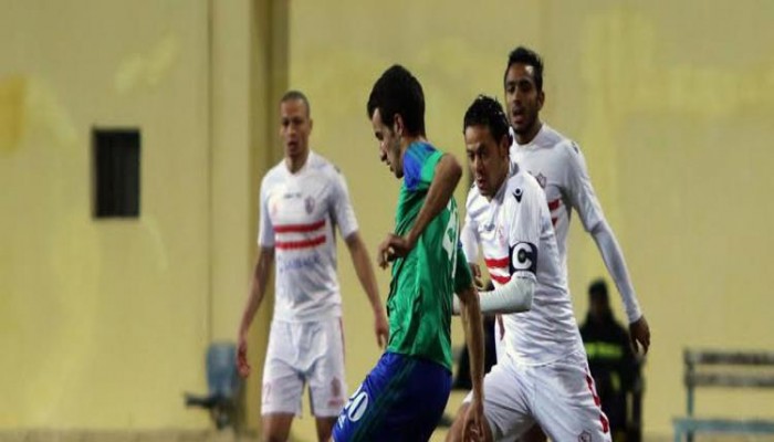 مصدر: دونجا وقع على رغبة للانتقال للأهلي