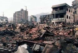 ارتفاع ضحايا زلزازل الإكوادور إلى 654 قتيلًا