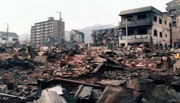 ارتفاع ضحايا زلزازل الإكوادور إلى 654 قتيلًا