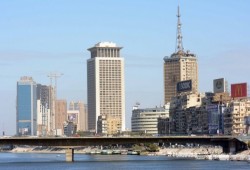 «الأرصاد»: اليوم بداية موجة شديدة الحرارة.. والقاهرة 38