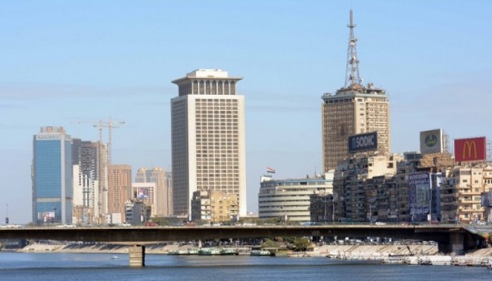 «الأرصاد»: اليوم بداية موجة شديدة الحرارة.. والقاهرة 38