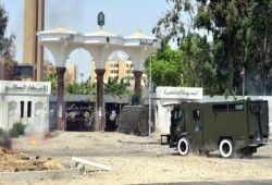 النقض تقبل طعن 34 طالبا أزهريا على الحكم بحبسهم 5 سنوات