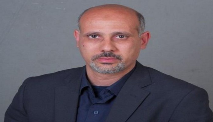 اعتقال أمين عام نقابة المهندسين بالشرقية