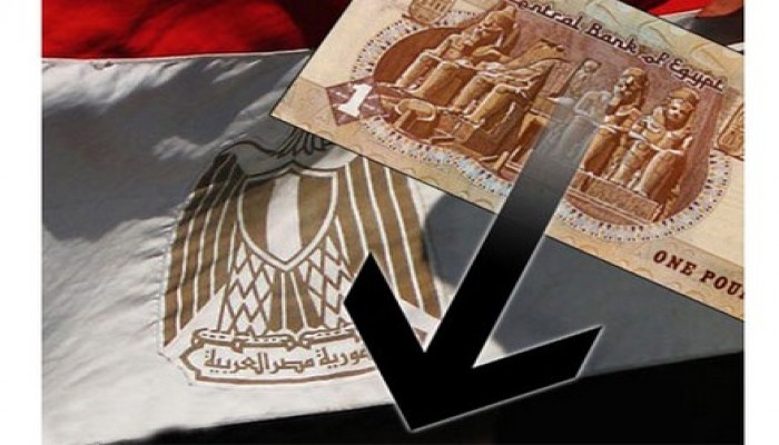 الودائع الخليجية لمصر غير كافية لحل أزمة الدولار