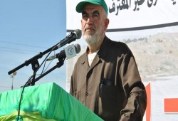 رائد صلاح: الحفاظ على "الوضع القائم" في الأقصى يستدعي زوال الاحتلال