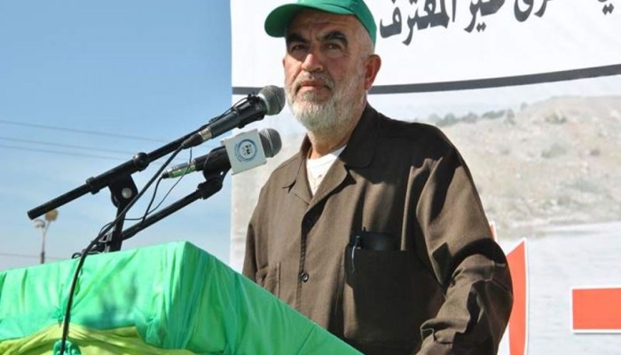 رائد صلاح: الحفاظ على "الوضع القائم" في الأقصى يستدعي زوال الاحتلال