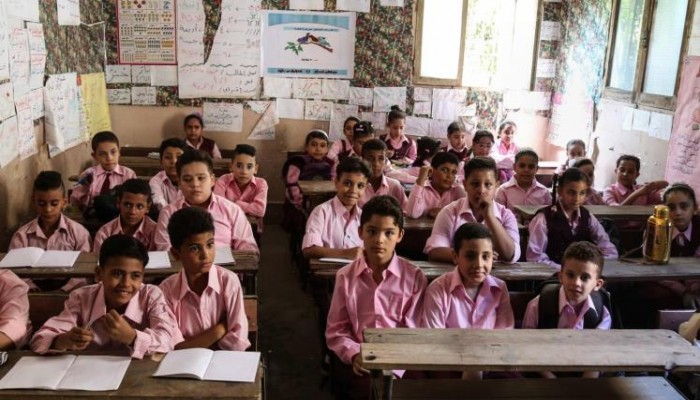 واشنطن بوست: مناهج السيسي لا تعرف ثورة يناير