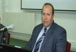 الاحتلال يعتقل عالم الفلك الفلسطيني عماد البرغوثي