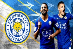 في إنجلترا .. معجزة "ليستر" في طريقها للتحقق بعد فوز كاسح (فيديو)