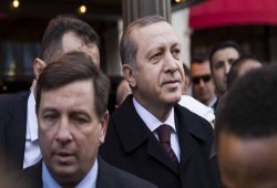 أردوغان يدعو العالم لتقييم بلاده من خلال تطورها الاقتصادي